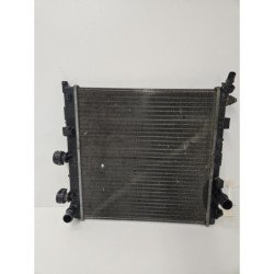 Radiateur Eau Peugeot 1007